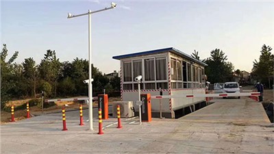 環(huán)境對(duì)地磅干擾器造成什么樣的影響？